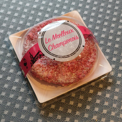 Moelleux champenois individuel