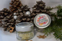 Bonbon à la spiruline