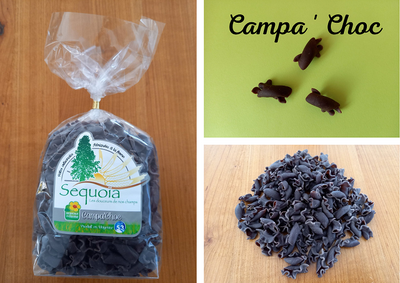 Campa'choc 400g