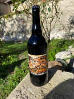 75cl winter amber ale