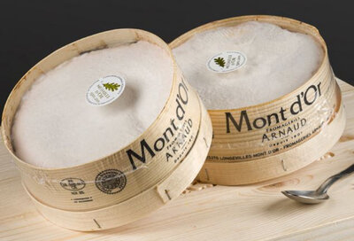Mont d'or aop