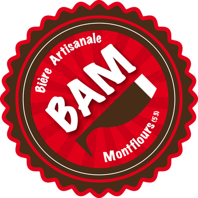 Bam noël (75 cl)