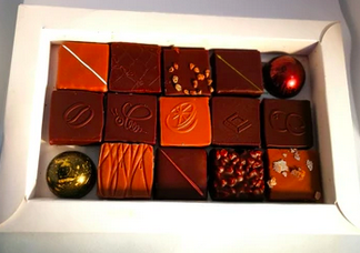 Coffret - mix