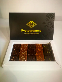 Coffret - lait