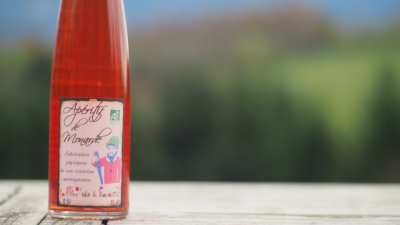 Apéritif de monarde