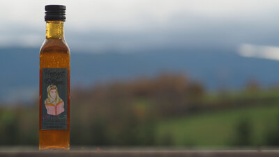 Vinaigre d'estragon