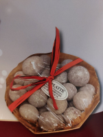 Bouriche de galets chocolat (200g)