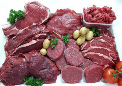 Colis angus prestige frais 🥩