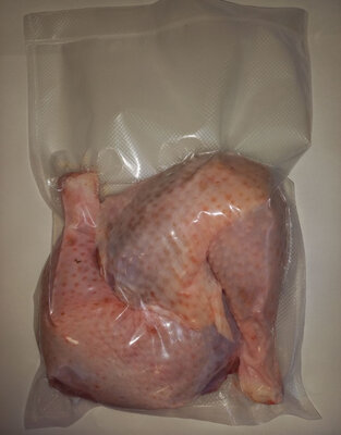 Cuisses de poulet