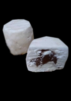 Cœur de cabrette châtaigne