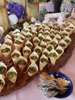 Pré-vente noël : le plateau d'amuse-bouches