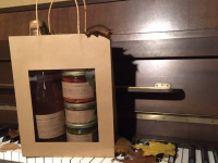 Spéciale fêtes 'champs % festif ' ...