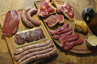 Colis de canard fermier «canardises pluriel »