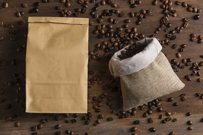 Nicaragua 🇳🇮 ' mombacho' en grains