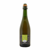 Cidre demi sec