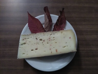 Raclette soleil