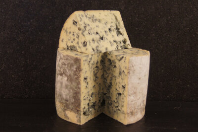 Fourme d'ambert