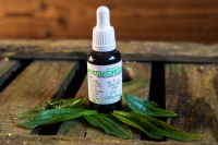 Alcoolature plantain lancéolé