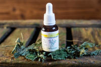 Alcoolature mélisse