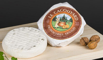 Le cacouyard