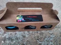 Coffret trio l'abracadabra