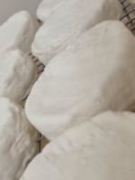 Camembert fermier au lait cru jeune