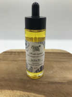 Huile de jojoba