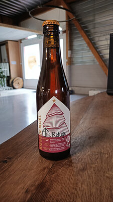 Bière de noël