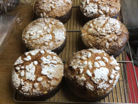 Panettone made in jura