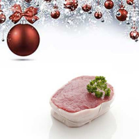 *noel* boeuf (g) - tournedos de rumsteak