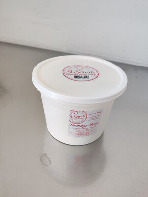 Fromage blanc
