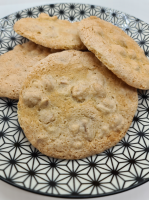 P'tits biscuits croccanti bio