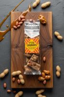 P’tits craquants chocolat blond cacahuètes