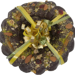 Couronne de noël