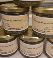 Escargotine tomate basilic