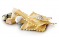 Ravioli frais 4 fromages