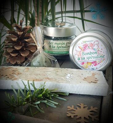 Coffret délicatesse