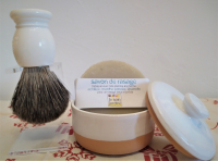 Savon de rasage