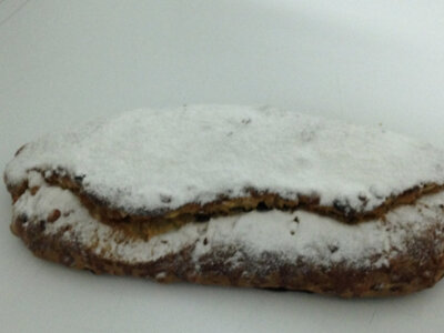 Stollen