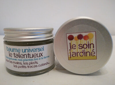 Baume universel le talentueux