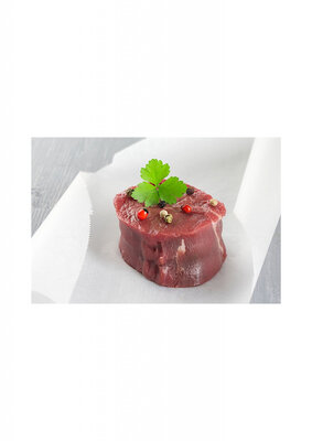 Tournedos de filet de boeuf