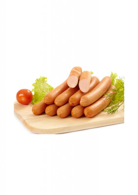 4 paire de knacks d'alsace