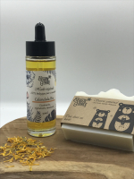 Coffret découverte peaux abimées