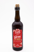 Gâtine noël 75 cl-