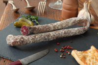 Saucisse sèche bio 200gr