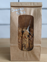 Coffret 3 barres de céréales - spécial fêtes