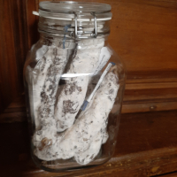 Saucisson sec bœuf 100% limousin