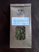 Tisane bouleau, reine des près, sureau