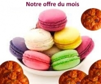 Assortiment n°6 spéciale fêtes !