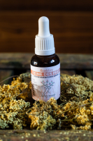 Alcoolature reine des prés